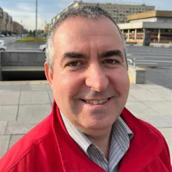 Фотография репетитора Малинин Илья Владимирович