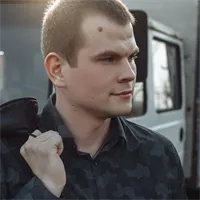 Фотография репетитора Нехорошев Андрей Николаевич