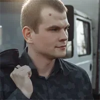 Фотография репетитора Нехорошев Андрей Николаевич