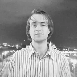 Фотография репетитора Бычков Андрей Вячеславович