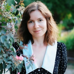 Фотография репетитора Волкова Марина Дмитриевна