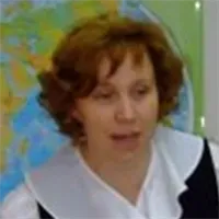 Фотография репетитора Савченко Елена Николаевна
