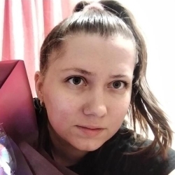 Фотография репетитора Бендер Екатерина Владимировна