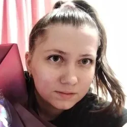 Фотография репетитора Бендер Екатерина Владимировна