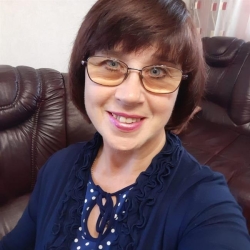 Фотография репетитора Белозерова Ольга Владимировна