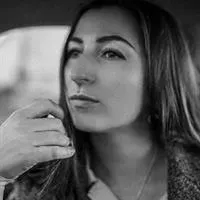 Фотография репетитора Брановицкая Александра Владимировна