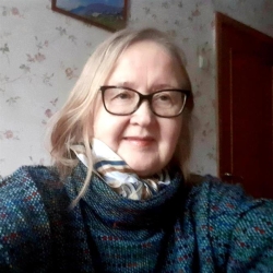 Фотография репетитора Мусинова Галина Васильевна