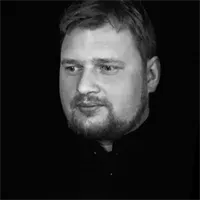 Фотография репетитора Рыжков Алексей Николаевич