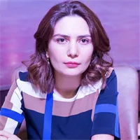 Фотография репетитора Аветисян Сати Перджиковна