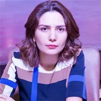 Фотография репетитора Аветисян Сати Перджиковна