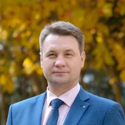 Фотография репетитора Воронов Илья Владимирович