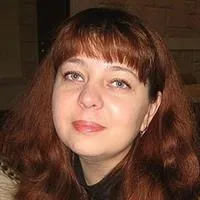 Фотография репетитора Калуга Анна Вячеславовна