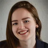 Фотография репетитора Лаврова Виктория Игоревна