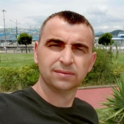 Фотография репетитора Парфентьев Олег Владимирович