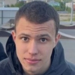 Фотография репетитора Адамович Андрей Павлович