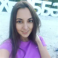 Фотография репетитора Мусс Алина Юрьевна