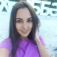 Фотография репетитора Мусс Алина Юрьевна