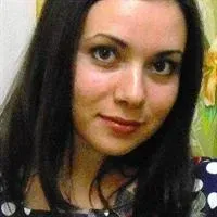 Фотография репетитора Власова Оксана Викторовна