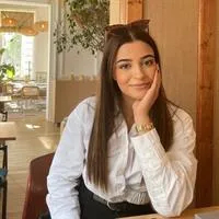 Фотография репетитора Лейкс Лиза 