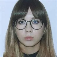 Фотография репетитора Мызгина Анастасия Андреевна