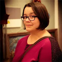 Фотография репетитора Некрасова Дарья Леонидовна