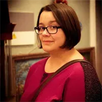 Фотография репетитора Некрасова Дарья Леонидовна