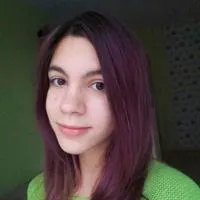 Фотография репетитора Островская Анна Сергеевна