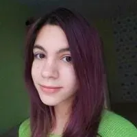 Фотография репетитора Островская Анна Сергеевна