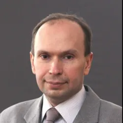 Фотография репетитора Конюхов Сергей Леонидович