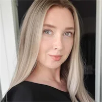 Фотография репетитора Прохорова Анастасия Валерьевна