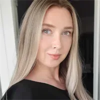 Фотография репетитора Прохорова Анастасия Валерьевна