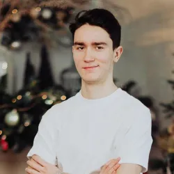 Фотография репетитора Козяков Максим Сергеевич