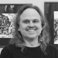 Фотография репетитора Губский Леонид Леонидович