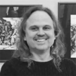 Фотография репетитора Губский Леонид Леонидович