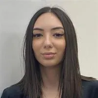 Фотография репетитора Петросян Луиза Вадимовна