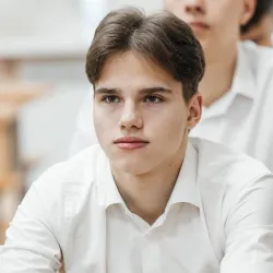 Фотография репетитора Мастепако Константин Александрович