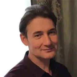 Фотография репетитора Чулпанов Фаниль Альмухаметович