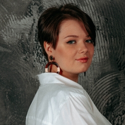 Фотография репетитора Володикова Виктория Вадимовна