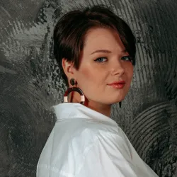 Фотография репетитора Володикова Виктория Вадимовна