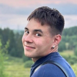 Фотография репетитора Мифтахов Климентий Игоревич