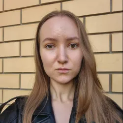 Фотография репетитора Сагдатуллина Лилия Фаридовна