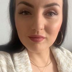 Фотография репетитора Васильева Александра Александровна