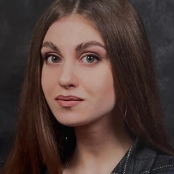 Фотография репетитора Сонина Инна Вячеславовна