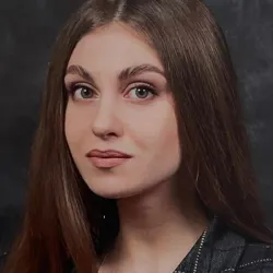 Фотография репетитора Сонина Инна Вячеславовна