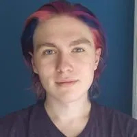 Фотография репетитора Лоскутников Егор Вадимович