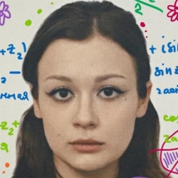 Фотография репетитора Кузнецова Ксения Максимовна