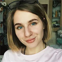 Фотография репетитора Новокрещенова Анна Сергеевна