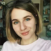 Фотография репетитора Новокрещенова Анна Сергеевна