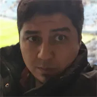 Фотография репетитора Сервантес Исраель 