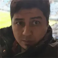 Фотография репетитора Сервантес Исраель 